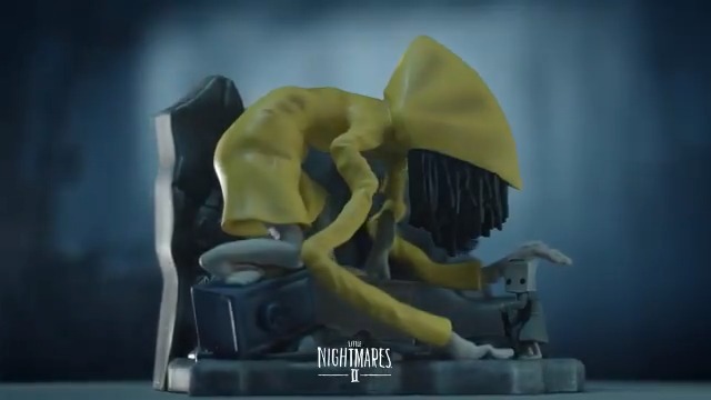 Monster Six: Guardian of the Abyss