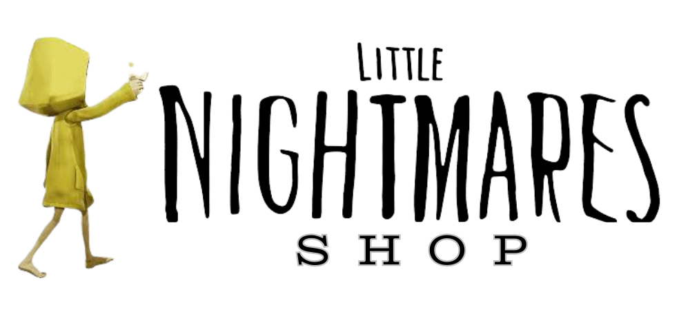 Little Nightmares Shop