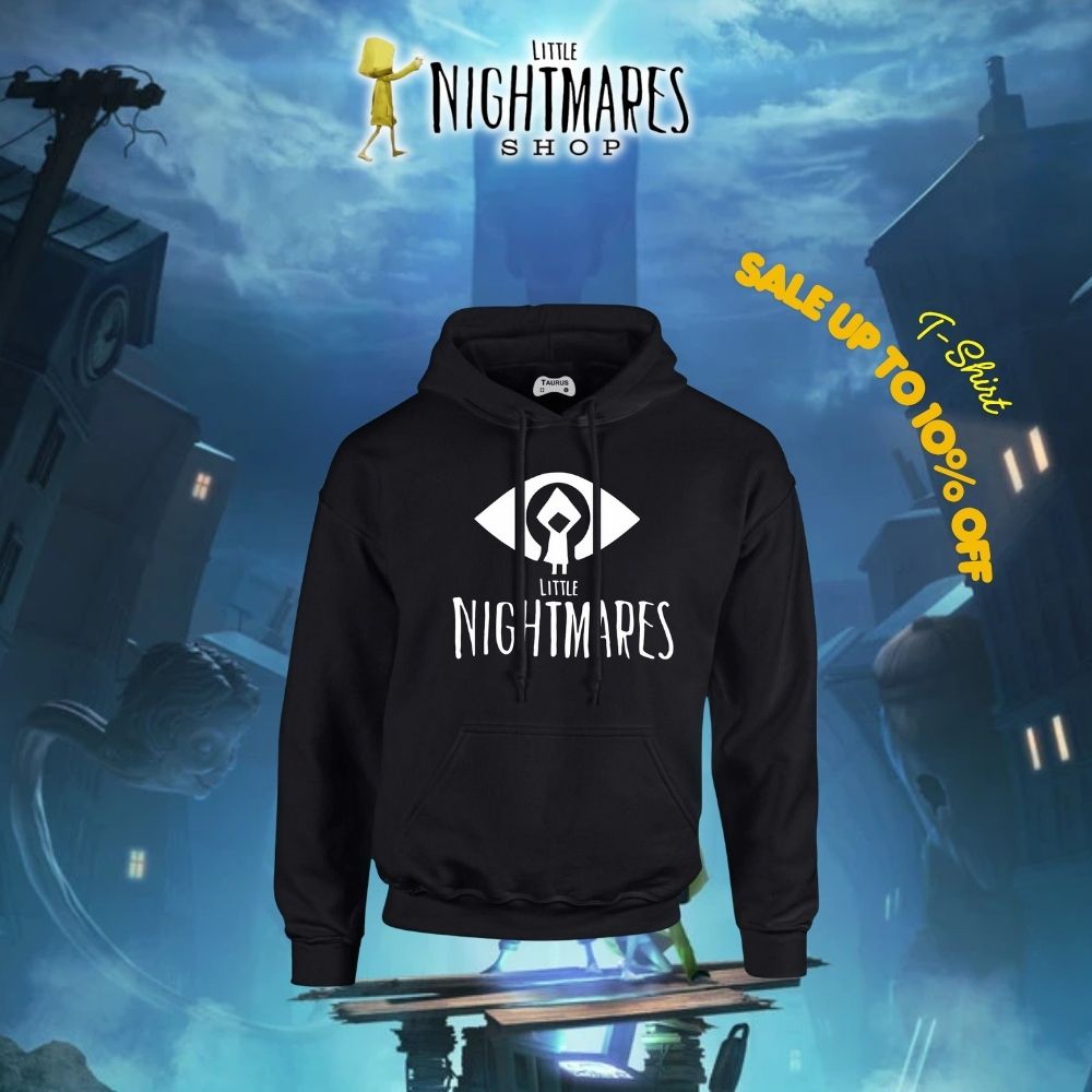 cate little nightmare 1 - Little Nightmares Shop